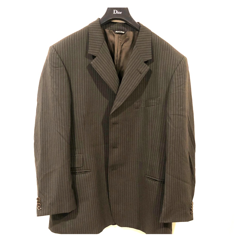 Paul Smith London Two Piece Suit 42r